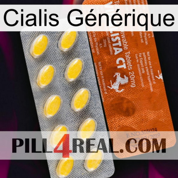 Cialis Générique 42